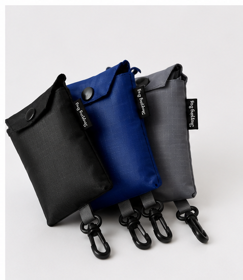 Bolsa de Compra Plegable Reutilizable
