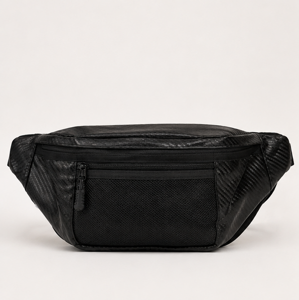 Canguro Negro Unisex