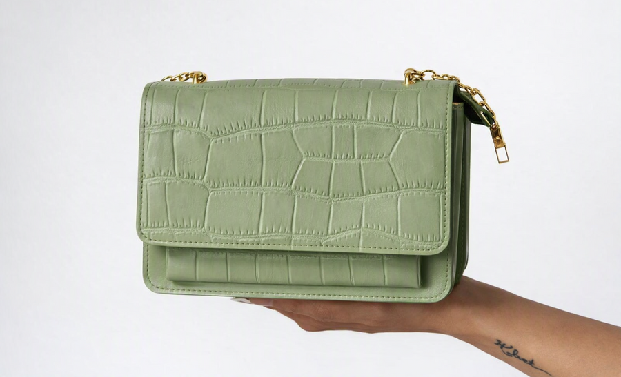 Bolso Fresco para el Día a Día