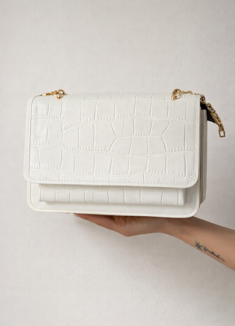 Bolso Fresco para el Día a Día