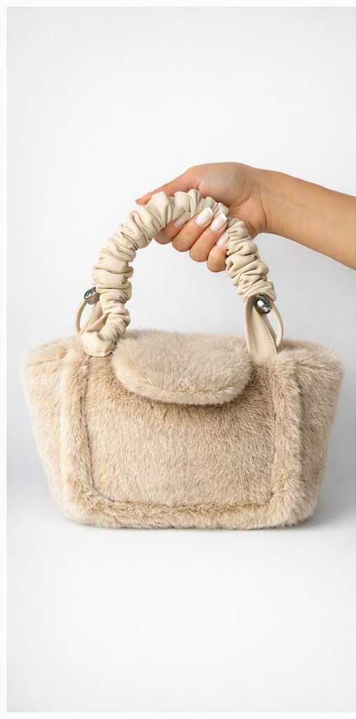 Bolso Kaqui para Trabajo y Universidad