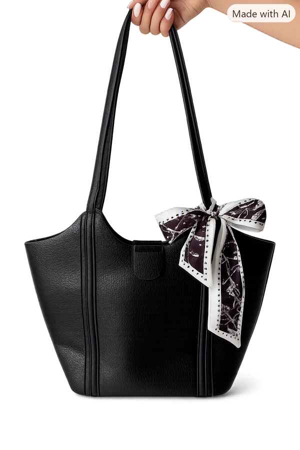 Bolso Elegante para el Día a Día