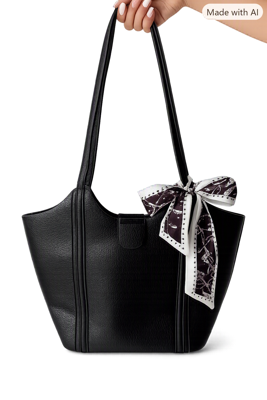 Bolso Elegante para el Día a Día