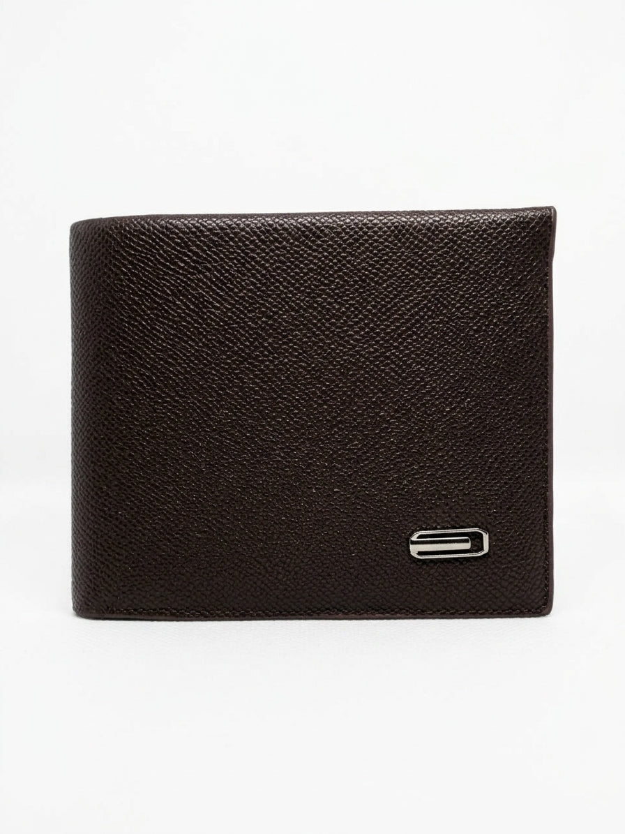Billetera Clásica para Hombre