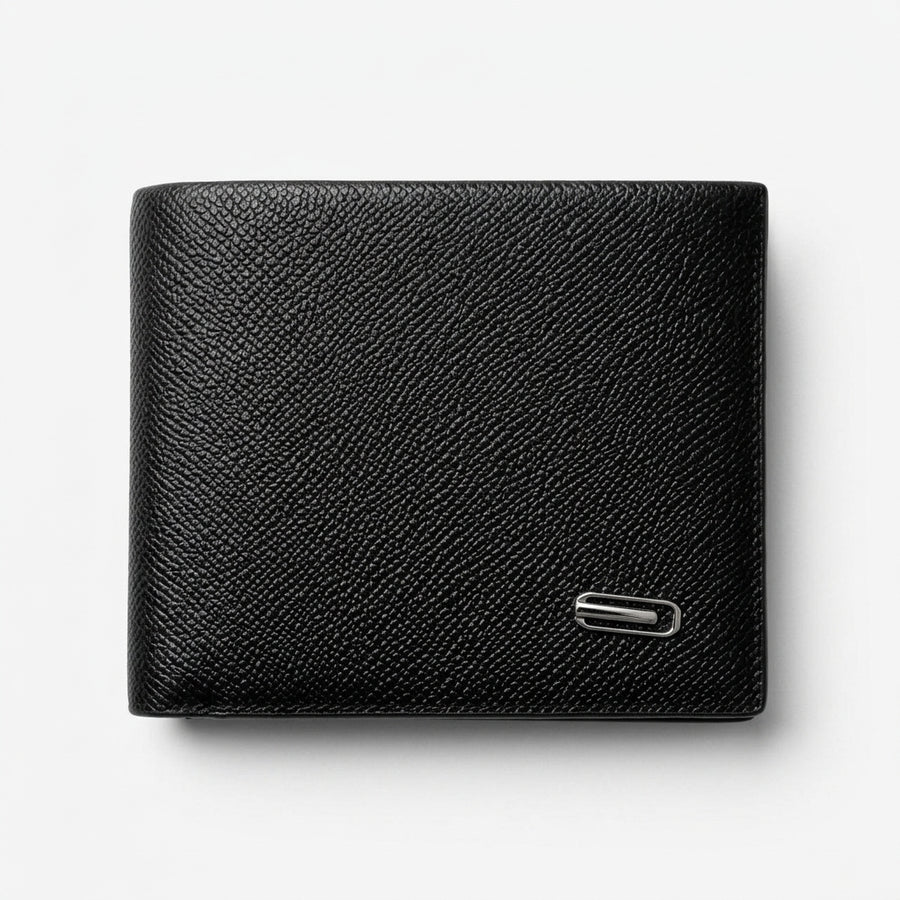 Billetera Clásica para Hombre
