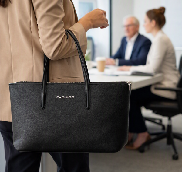Bolso Grande de Oficina para Portátil
